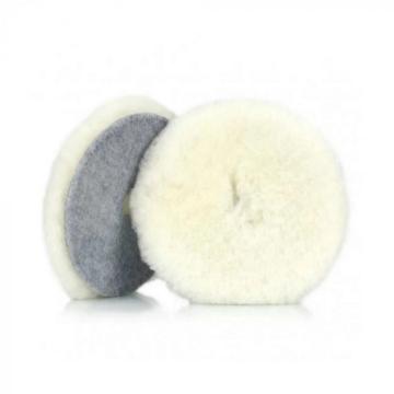 Disc polish cu blana naturala Koch Chemie, 150mm de la Auto Care Store Srl
