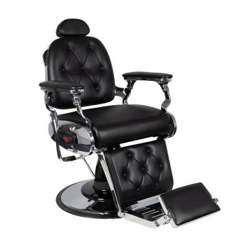 Scaun de frizer barber Gabbiano Pietro de la Theia