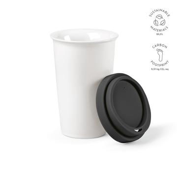 Cana de calatorie Tagus personalizata de la Web2print Bucuresti Srl