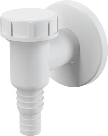 Legatura externa masina de spalat alba, APS2 alcadrain de la Baralchim Srl