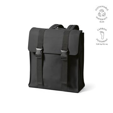 Rucsac Edinburgh personalizat de la Web2print Bucuresti Srl