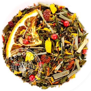 Ceai Buna Dimineata - Good Morning Tea