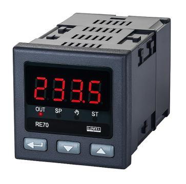 Controler Lumel RE70 00E0, RTD, TC, -200...1767C de la Braistore Srl