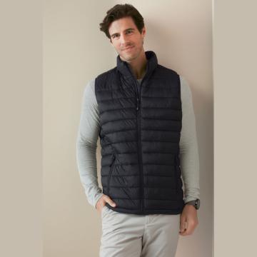 Vesta Lux Unisex Padded Vest de la Web2print Bucuresti Srl