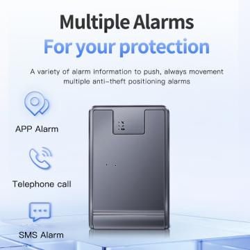 Tracker auto Q12, 4G conceput pentru siguranta
