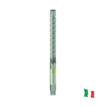 Pompa submersibila FB6SX25/19A-A; H=277 m; Q=39 m3/h