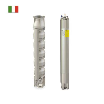 Pompa submersibila FB6SX45/21A-A; H=299 m; Q=57 m3/h