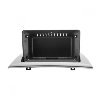Rama adaptoare cu cablaj pentru navigatie Android BMW X3 E83 de la Nav Store