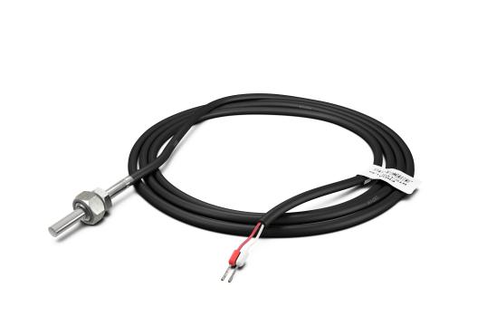 Senzor de temperatura NTC-LPS-1.5S, cablu 1.5 m de la Caldor Heat &Engineering Srl