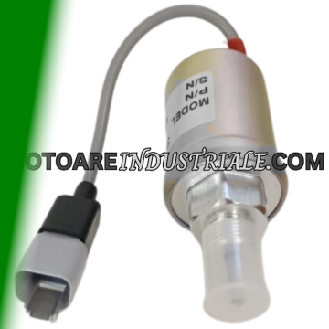 Opritor valva solenoid U85206452 de la Kubo Yanm Industrial Srl