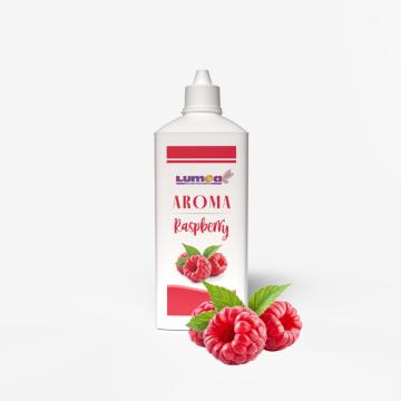 Aroma gel zmeura, 1 kg