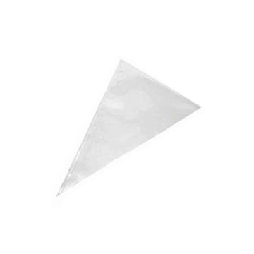 Pos din plastic 56 x 30 cm, 100 buc. - SilikoMart de la Lumea Basmelor International Srl