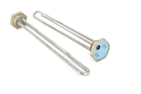 Rezistenta boiler inox 1 1 4, 230V, 2000W, 35 cm