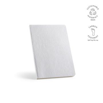 Caiet personalizat Verne de la Web2print Bucuresti Srl