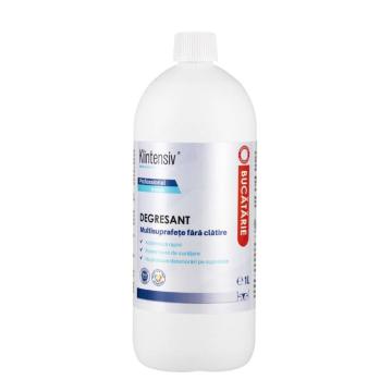 Detergent degresant bucatarii Grasset 1 L / 5 L de la Servexpert Srl