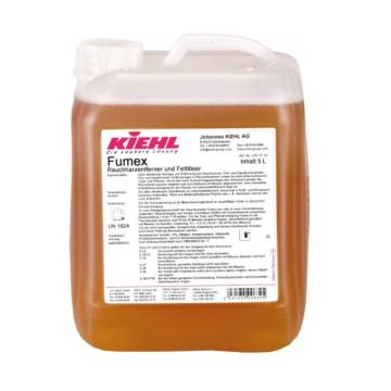 Detergent alcalin Fumex 5 litri de la Servexpert Srl