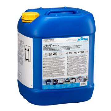 Detergent concentrat de albire textile Arenas Bleach 20 L de la Servexpert Srl