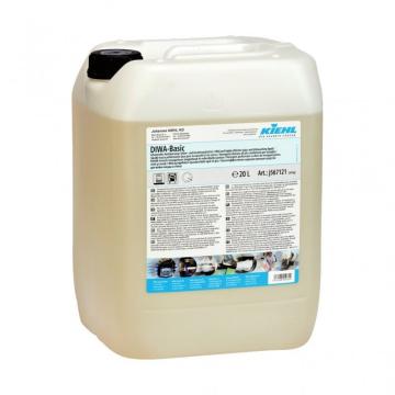 Detergent concentrat pentru spalat vesela Diwa-Basic 20 L de la Servexpert Srl