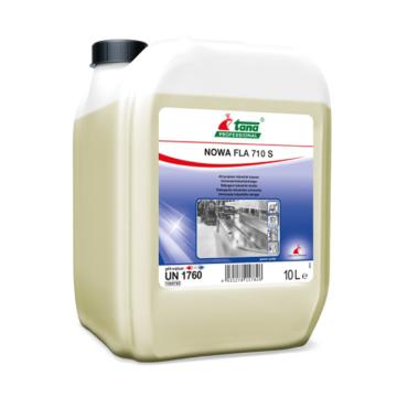 Detergent curatenie uleiuri Nowa FLA 10 L de la Servexpert Srl