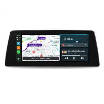 Navigatie android dedicata BMW X5 E70 X6 E71 (2007-2010)