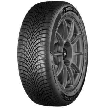 Anvelope all season Dunlop 205/60 R16 All Season 2