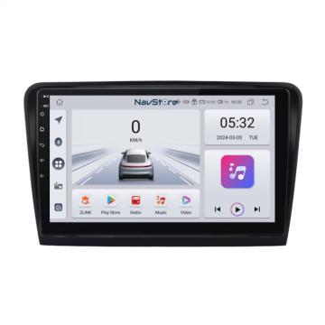 Navigatie android dedicata Skoda Superb 2 (2008-2015) de la Nav Store