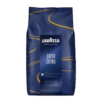 Cafea boabe Lavazza Super Crema