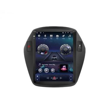 Navigatie android dedicata Hyundai Ix35 (2017 - 2019) de la Nav Store