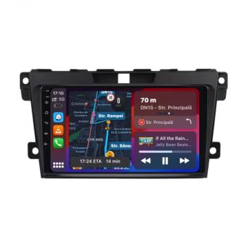 Navigatie android dedicata Mazda CX-7 (2008-2015), 9 inch de la Nav Store