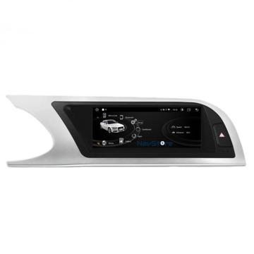 Navigatie dedicata Audi A4 B8 (2009 - 2012), 8.8 inch de la Nav Store