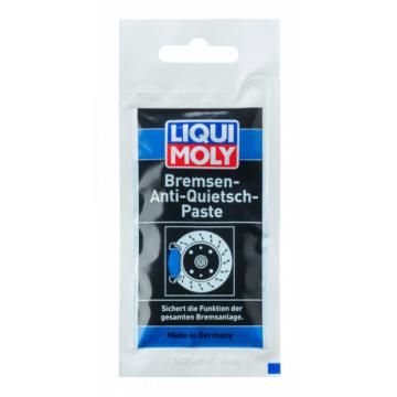 Pasta Liqui Moly antiscartit frane - 10g