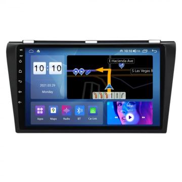 Navigatie dedicata Mazda 3 (2003-2009), 9 inch, 1Gb Ram