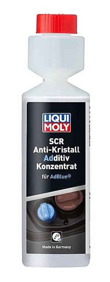 Aditiv Liqui Moly concentrat Anti Crystal DEF