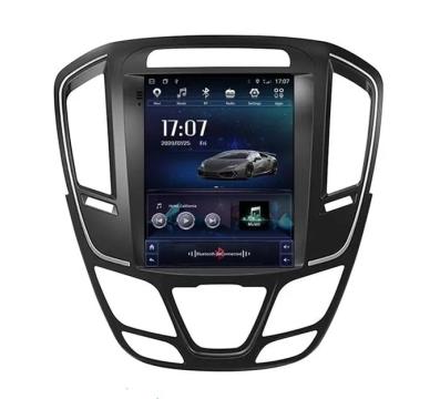 Navigatie dedicata Opel Insignia (2013 - 2018) 9.7 inch