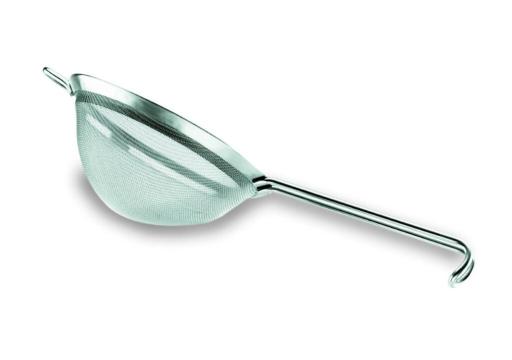 Strecuratoare fina - fine strainer 8 cm cocktail de la Fimax Trading Srl
