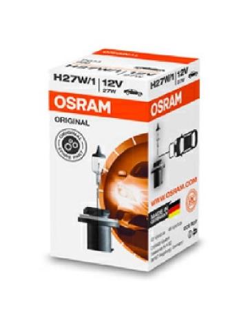 Bec 12V h27/1 27 W original Osram de la Auto Care Store Srl