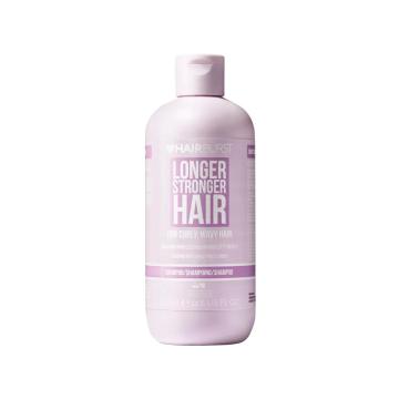 Sampon pentru par cret si ondulat Hairburst HB0929 de la Mass Global Company Srl