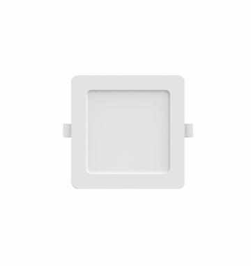 Spot LED de tavan 12W 1200lm 145x145mm CCT