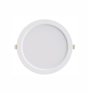 Spot LED de tavan 24W 2400lm 225mm CCT de la Ledo Line Srl