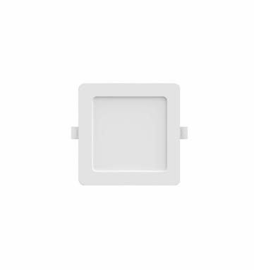 Spot LED de tavan 5W 500lm 95x95mm CCT