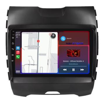 Navigatie dedicata Ford Edge (2015 - 2021), 9 inch, 1Gb Ram de la Nav Store