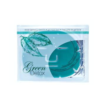 Masca faciala cu argila verde Green Detox de la Trico Derm Srl