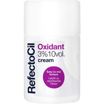 Oxidant crema 3% RefectoCil 100ml de la Mezza Luna Srl.