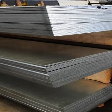 Tabla decapata 2.00x1000x2000 mm de la H Metal Srl