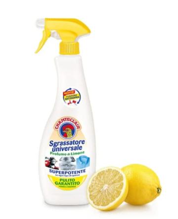 Degresant Chante Clair lemon, 600 ml