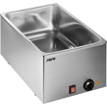 Bain Marie GN 1/1 BM 210 de la Clever Services SRL