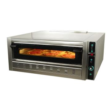 Cuptor gaz 6 pizza 30cm FG6L de la Clever Services SRL