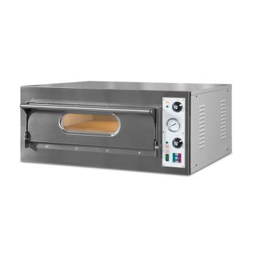 Cuptor pizza electric 4 pizza 33 cm Resto Italia Start 4