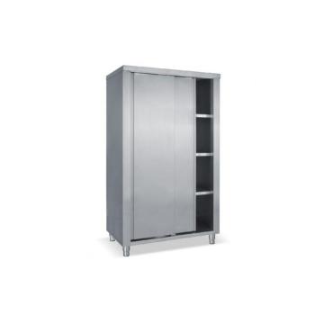 Dulap vertical cu 2 usi glisante 120 x 70 x 200 Bambas EE de la Clever Services SRL