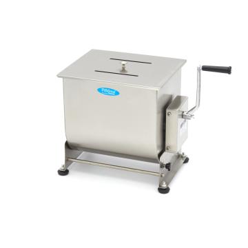 Malaxor de carne manual / blender de carne 30 litri Maxima de la Clever Services SRL